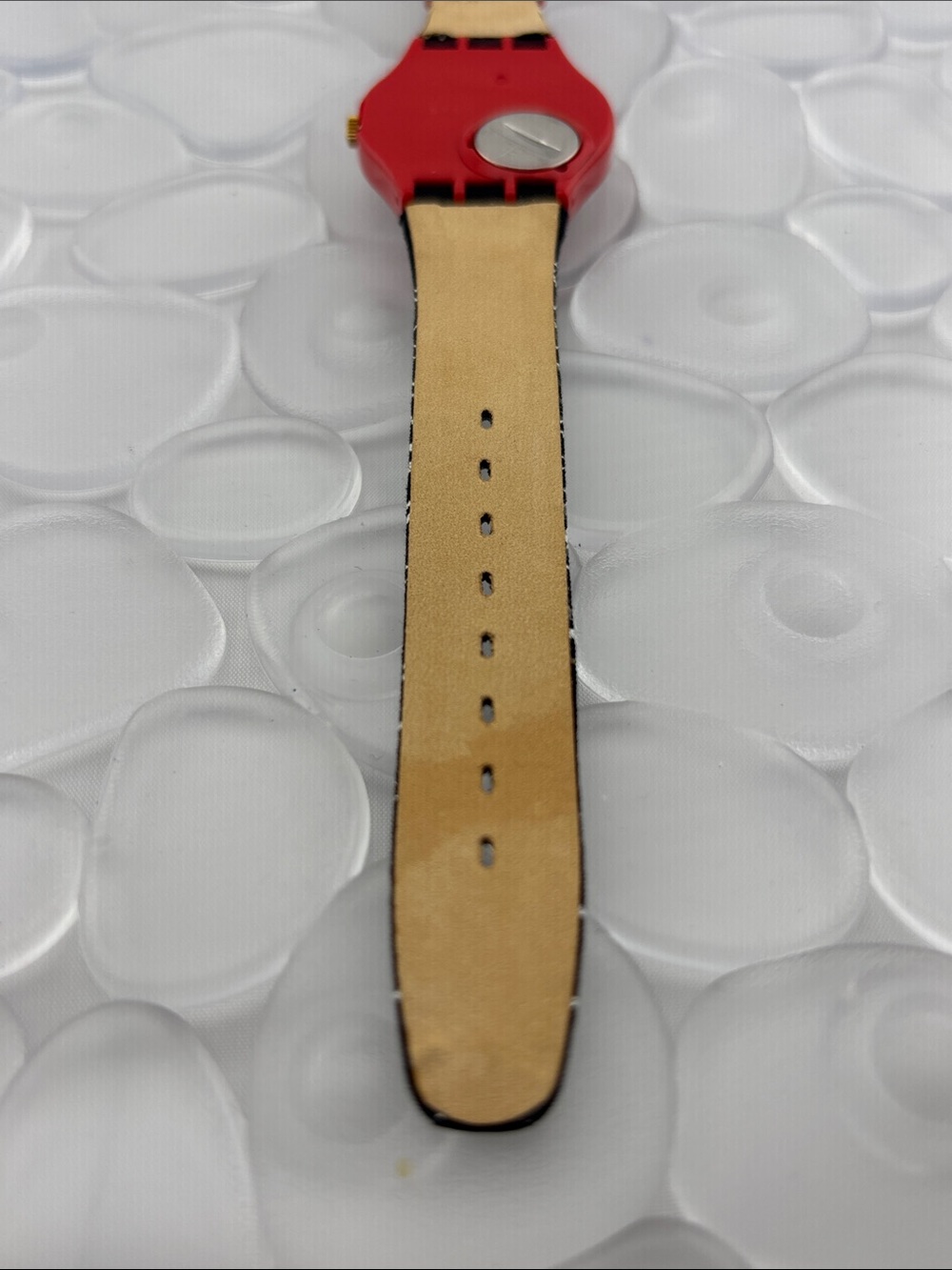 Swatch Watch - GR117 - RAP - Picture 10 of 11